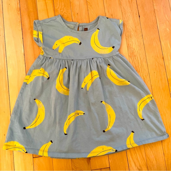 Tea Dress size 4 - Picture 1 of 1